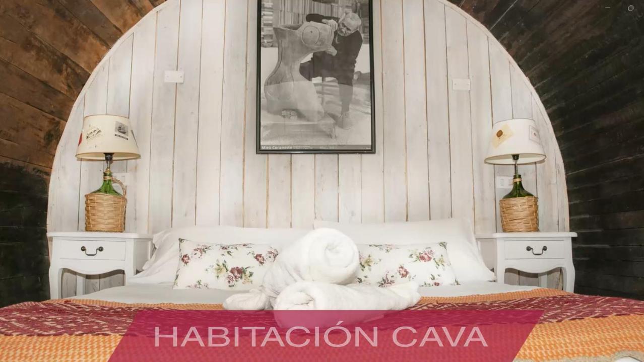 Hotel La Calma De Rita - 피르케 외부 사진